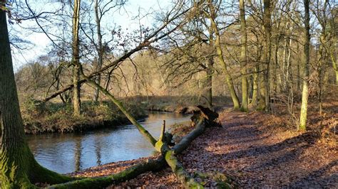 De 20 mooiste wandelroutes rond Roermond .